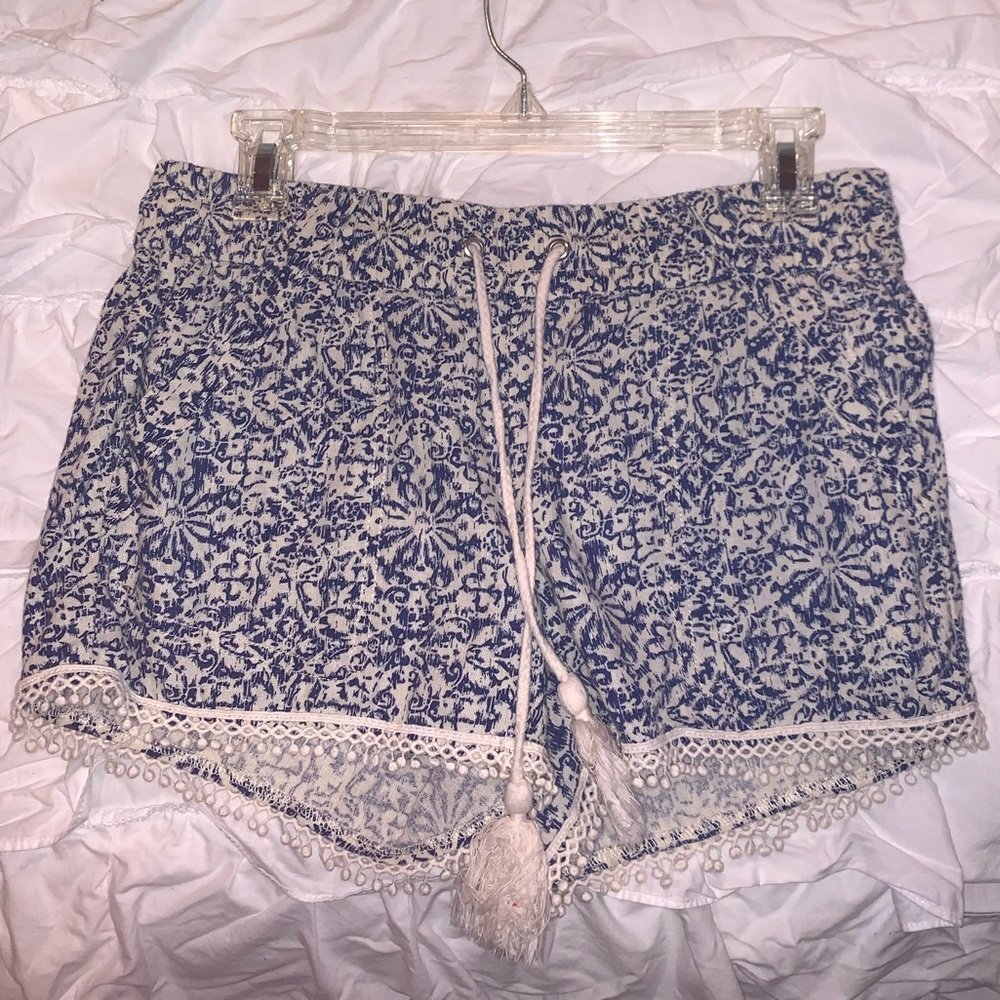 Jolt shorts